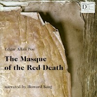 The Masque of the Red Death - Edgar Allan Poe - Hörbuch