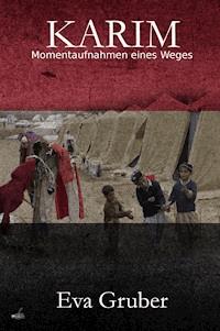Karim - Eva Gruber - E-Book