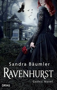 Ravenhurst - Sandra Bäumler - E-Book