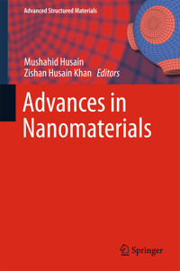 Advances in Nanomaterials -  - E-Book