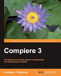 Compiere 3 - Andries L Pretorius - E-Book
