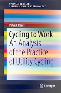 Cycling to Work - Patrick Rérat - E-Book