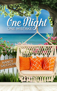 One Night, One Mistake - Nancy Salchow - E-Book