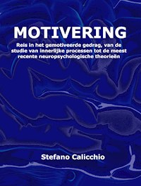 Motivering - Stefano Calicchio - E-Book