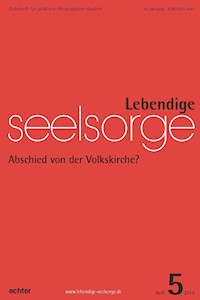 Lebendige Seelsorge 5/2019 - Verlag Echter - E-Book