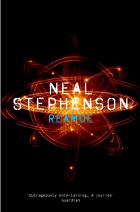 Reamde - Neal Stephenson - E-Book