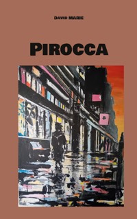 Pirocca - David Marie - E-Book