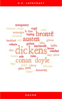 Dagon - H. P. Lovecraft - E-Book