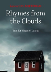 Rhymes from the Clouds - Leonard Anetekhai - E-Book