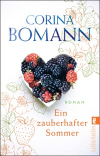 Ein zauberhafter Sommer - Corina Bomann - E-Book