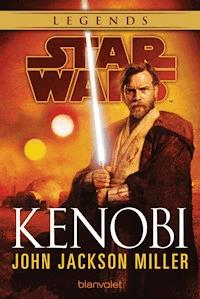 Star Wars™ Kenobi - John Jackson Miller - E-Book