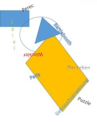 Georges Perec und Oulipo - eine Symbiose - Giulia Cesare - E-Book