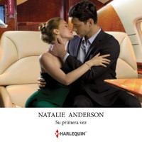 Su primera vez - Natalie Anderson - Hörbuch