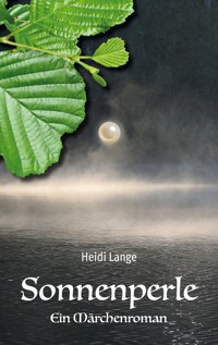 Sonnenperle - Heidi Lange - E-Book
