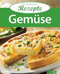 Gemüse -  - E-Book