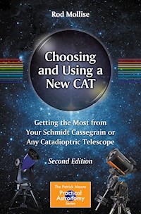Choosing and Using a New CAT - Rod Mollise - E-Book