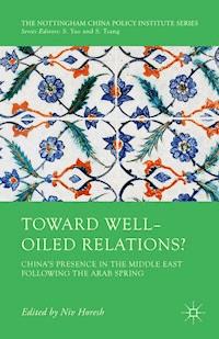 Toward Well-Oiled Relations? -  - E-Book