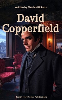 David Copperfield - Charles Dickens. - E-Book