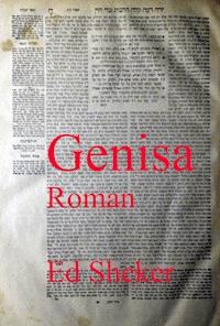 Genisa - Ed Sheker - E-Book