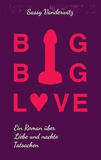Big Big Love - Sassy Vanderwitz - E-Book