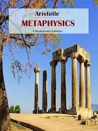 Metaphysics - Aristotle - E-Book