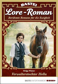 Lore-Roman 64 - Helga Winter - E-Book