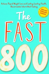 The Fast 800 - Mosley Michael - E-Book