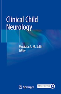 Clinical Child Neurology -  - E-Book