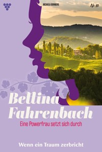 Wenn ein Traum zerbricht - Michaela Dornberg - E-Book