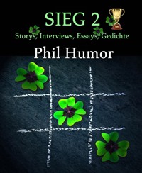 SIEG 2 - Phil Humor - E-Book