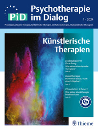 Künstlerische Therapien -  - E-Book