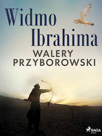 Widmo Ibrahima - Walery Przyborowski - E-Book