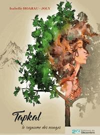 Tapkal - Isabelle Hoarau-Joly - E-Book