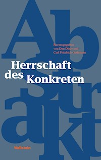 Herrschaft des Konkreten -  - E-Book