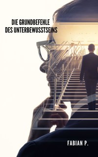 Die Grundbefehle des Unterbewusstseins - Fabian Pscherer - E-Book