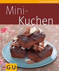Mini-Kuchen - Cornelia Schinharl - E-Book