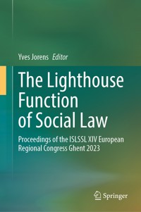 The Lighthouse Function of Social Law - - E-Book