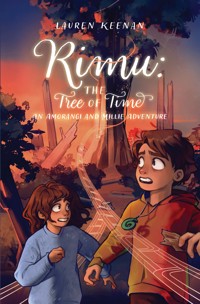Rimu - Lauren Keenan - E-Book