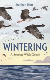 Wintering - Stephen Rutt - E-Book