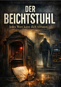 Der Beichtstuhl - Dominik Mikulaschek - E-Book