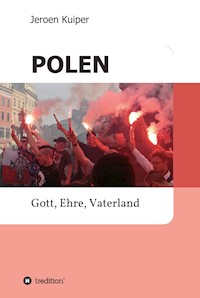 POLEN - Jeroen Kuiper - E-Book