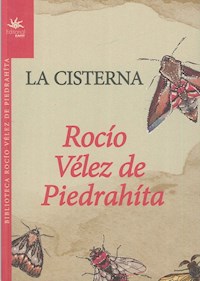 La Cisterna - Rocío Vélez de Piedrahíta - E-Book