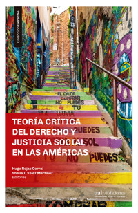 Teoría crítica del Derecho y justicia social en las Américas - aa.vv - E-Book