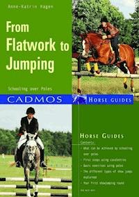 From Flatwork to Jumping - Anne-Katrin Hagen - E-Book
