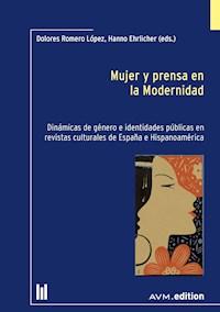 Mujer y prensa en la Modernidad -  - E-Book