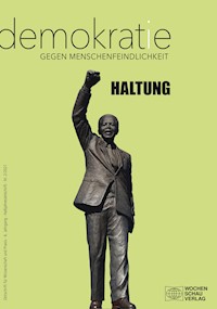 Haltung - Reiner Becker - E-Book