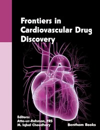 Frontiers in Cardiovascular Drug Discovery: Volume 5 -  - E-Book