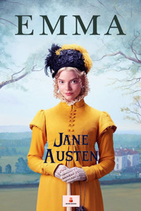 Emma - Jane Austen. - E-Book + Hörbuch