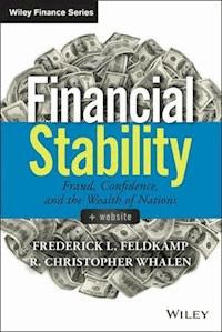 Financial Stability - Frederick L. Feldkamp - E-Book