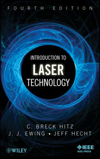 Introduction to Laser Technology - C. Breck Hitz - E-Book